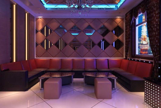 宜宾商务ktv划算吗价格实惠推荐-筠连县ktv订房